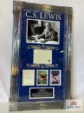 C.S. Lewis 
