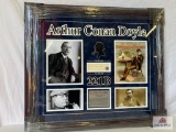 Arthur Conan Doyle 