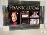 Frank Lucas 