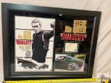 Steve McQueen 