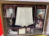Marilyn Monroe Baby Doll 