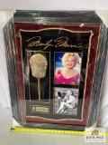 Marilyn Monroe Mirror Photo Frame