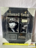 Ed Gein 