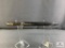 [104] Brazillian MauserM1898 Bayonet with Scabbard