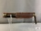 [105] US PAL RH-36 Fighting Knife with Sheath
