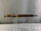 [107] US 1898 Bayonet with Scabbard