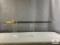 [62] Ceremonial Presentation Sword with Scabbard