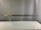 [63] Militia/Fraternal Ceremonial Sword wit Scabbard