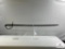 [67] US Civil War Vintage Non-Regulation Officer's Sword, no Scabbard