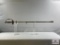 [68] Ceremonial Officer's Sword with Scabbard
