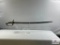 [69] US 1850 Pattern Infantry Field Officer's Sword, No Scabbard