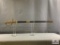 [75] US M1852 Naval Officer's Sword with Scabbard