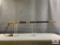 [76] German Reproduction US M1852 Naval Officer's Sword with Scabbard.