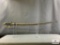 [87] US M1860 Cavalry Sabre with Scabbard