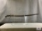 [88] Imperial German Sword with Scabbard