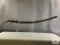 [92] US M1840 Light Artillery Saber with Scabbard
