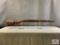 [218] Military rifle stock