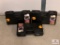[214] Three MTM handgun cases