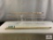 [171] Orvis Impregnated Battenhill 3-pc bamboo Rod