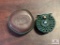 [186] Orvis C.F.O. 123 Disc Fly Reel with case