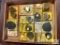[230] Lot of Scope Covers