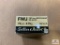[42] Ammo Lot: 7.62mm Browning (.32 Auto)