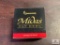[189] Browning Midas Fly Reel w/Box