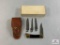 [132] Case Changer Multi Blade Folder w/Holster