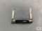 [134] Case #6249 w/Bone Handle