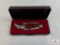 [159] A. G. Russell Folding Fisherman's Knife w/Case