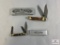 [161] Two Boker Folding Knives