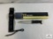 [167] Schrade Extreme Survival Knive w/sheath and box