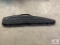 [212] Hard plastic long gun case