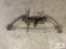 [58] Martin Compound Bow with Sight and Weight