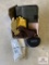[251] Misc Lot: Gloves, sock liners, glove liners, Ranger shooting glasses