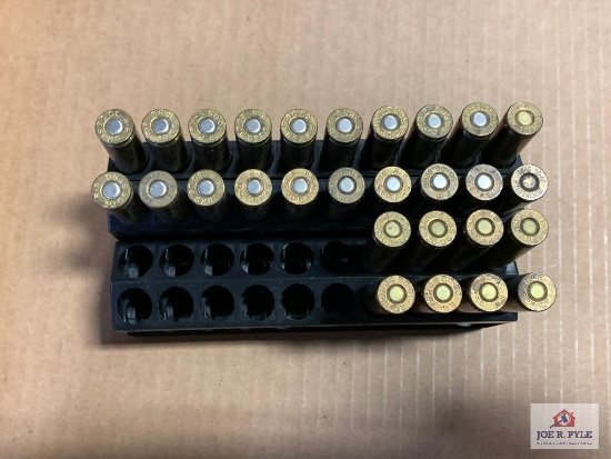 [19] Ammo Lot: .30-06 Springfield