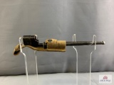 [103] British Mk II Spike Bayonet with Frog