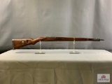 [218] Military rifle stock