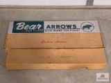 [55] Three boxes of misc arrows