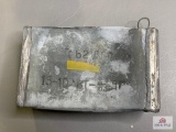 [43] Ammo Lot: 7.62x25mm