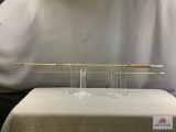 [169] Shakespeare Wonderod Standard Taper fishing rod