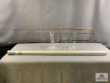 [170] Orvis Impregnated Superfine 3-pc Rod