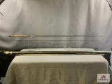 [178] Sage 2pc Graphite III Fly Rod