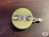 [181] Shakespeare Automatic No. 1822 Reel