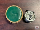[184] Orvis Battenkill BBS III Fly Reel w/Case