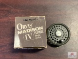 [185] Orvis Fly Reel