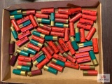 [33] Ammo Lot: 12 ga
