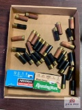 [34] Ammo Lot: 12 ga