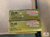 [13] Ammo Lot: .25-06 Rem