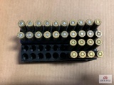 [19] Ammo Lot: .30-06 Springfield